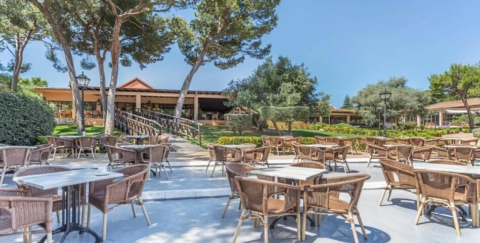 Caprice Vell Mari Hotel & Resort