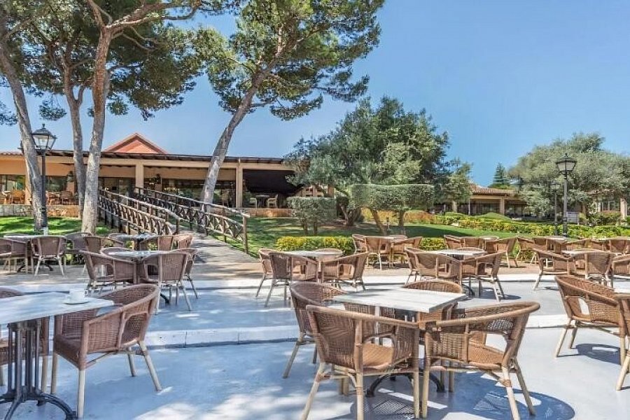 Caprice Vell Mari Hotel & Resort