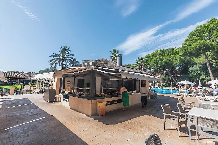 Caprice Vell Mari Hotel & Resort