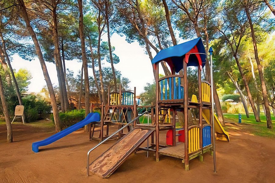 Caprice Vell Mari Hotel & Resort