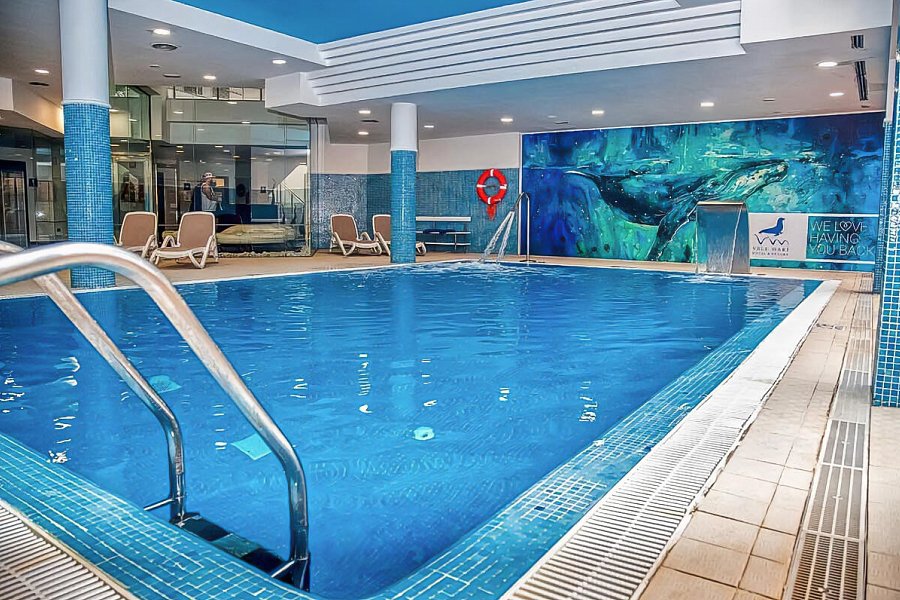 Caprice Vell Mari Hotel & Resort