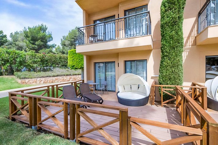 Caprice Vell Mari Hotel & Resort