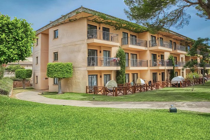 Caprice Vell Mari Hotel & Resort