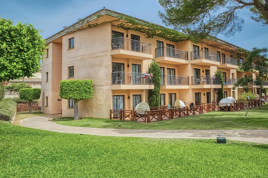 Caprice Vell Mari Hotel & Resort