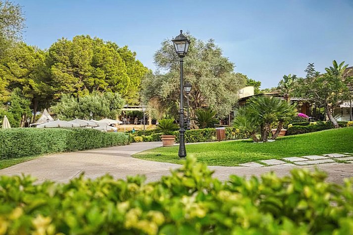 Caprice Vell Mari Hotel & Resort