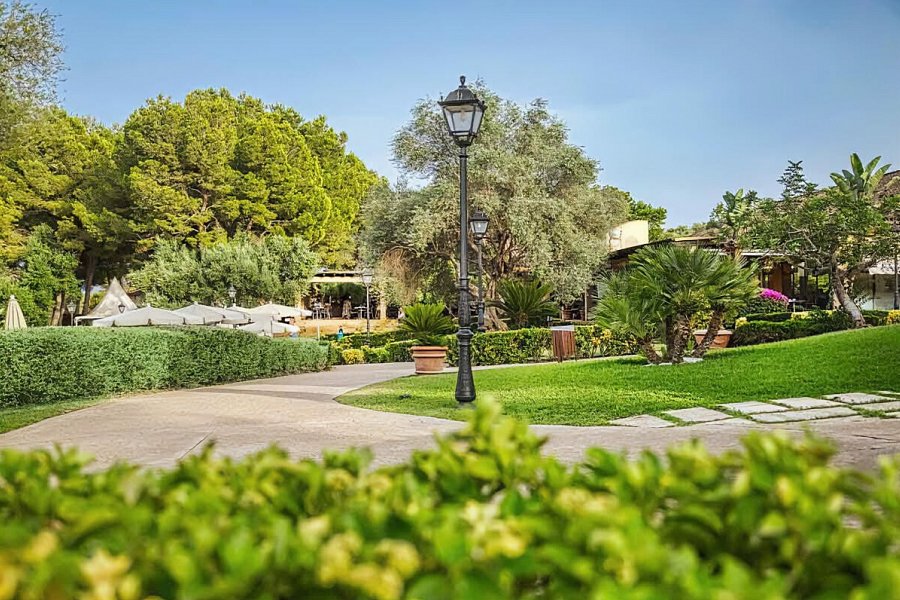 Caprice Vell Mari Hotel & Resort