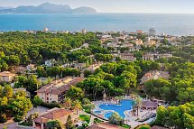 Caprice Vell Mari Hotel & Resort