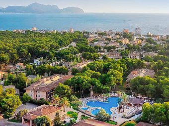 Caprice Vell Mari Hotel & Resort