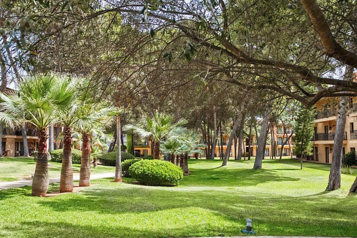 Caprice Vell Mari Hotel & Resort