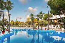 Caprice Vell Mari Hotel & Resort