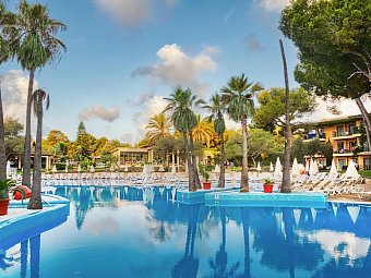 Caprice Vell Mari Hotel & Resort