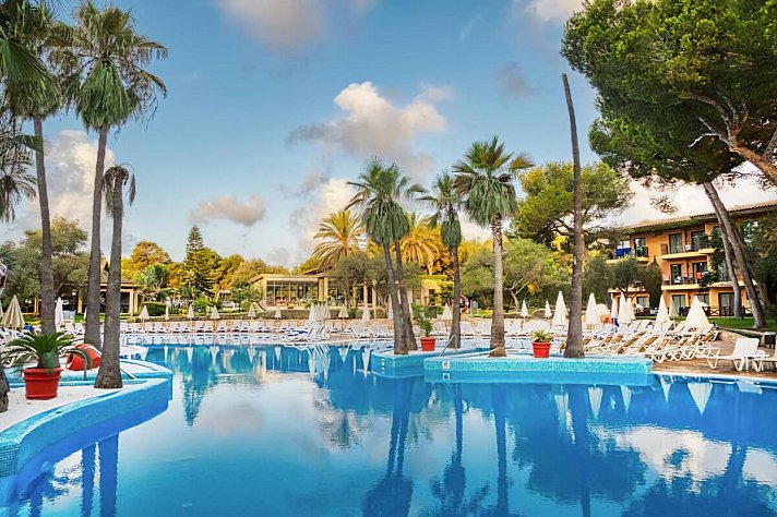 Caprice Vell Mari Hotel & Resort