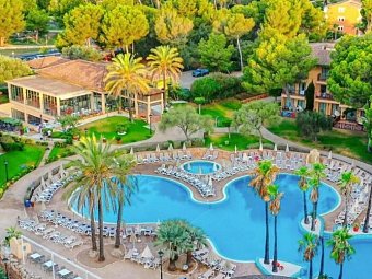 Caprice Vell Mari Hotel & Resort