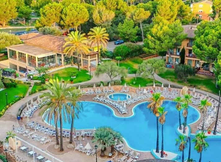 Caprice Vell Mari Hotel & Resort