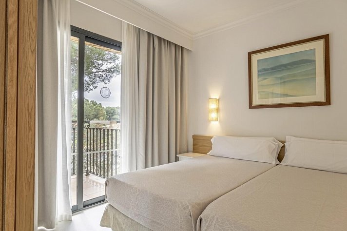 Caprice Vell Mari Hotel & Resort