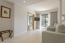 Caprice Vell Mari Hotel & Resort - Wonbeispiel Familienzimmer (Zimmercodierungen FB1, FBG & FBP)