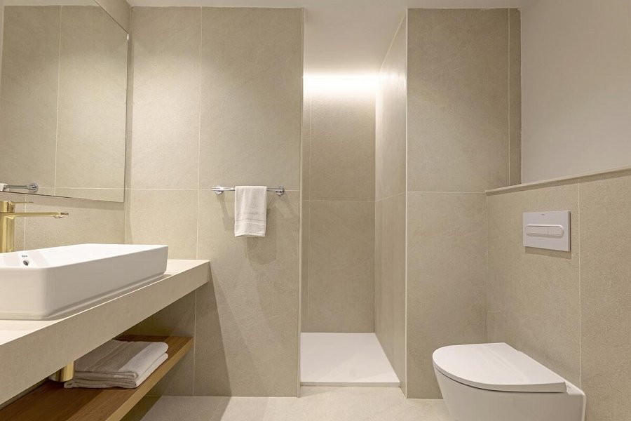 Caprice Vell Mari Hotel & Resort - Wonbeispiel Familienzimmer (Zimmercodierungen FB1, FBG & FBP)