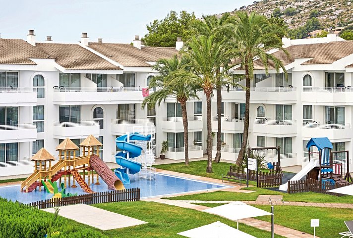 Hoposa Villaconcha Family & Sport