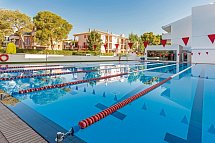 Hoposa Villaconcha Family & Sport