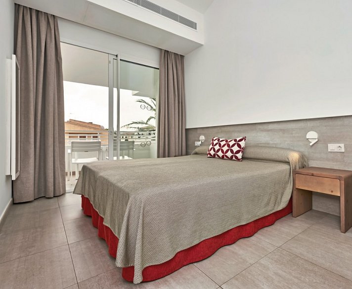 Hoposa Villaconcha Family & Sport