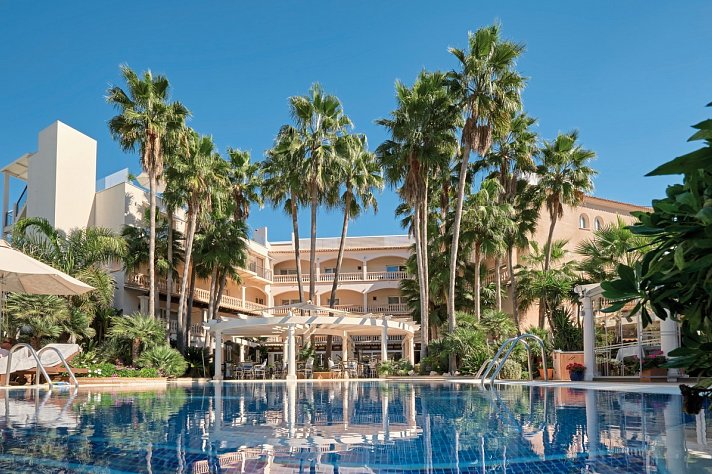 El Coto Boutique & Spa