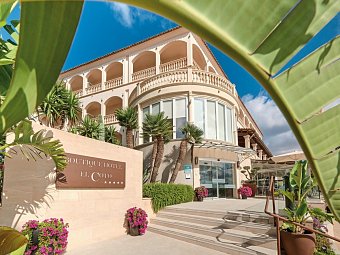 El Coto Boutique & Spa