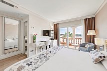El Coto Boutique & Spa - Wohnbeispiel Doppelzimmer (Zimmercodierung DB1)
