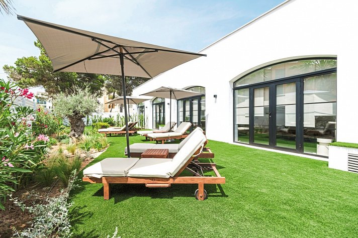 El Coto Boutique & Spa