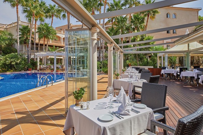 El Coto Boutique & Spa