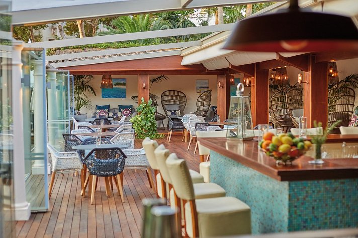 El Coto Boutique & Spa