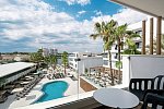 THB Bamboo Alcudia