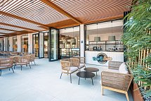 THB Bamboo Alcudia