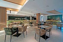 THB Bamboo Alcudia