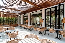 THB Bamboo Alcudia