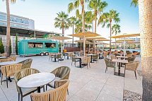 THB Bamboo Alcudia