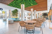 THB Bamboo Alcudia