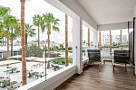 THB Bamboo Alcudia