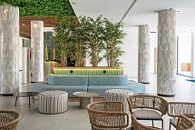 THB Bamboo Alcudia