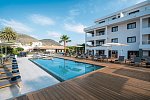 THB Bamboo Alcudia