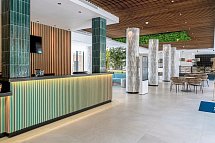 THB Bamboo Alcudia