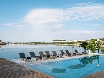 THB Bamboo Alcudia