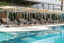 THB Bamboo Alcudia