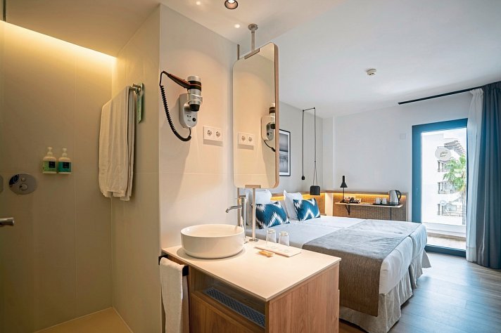 THB Bamboo Alcudia
