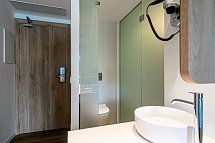 THB Bamboo Alcudia - Beispiel Bad (Zimmercodierung DB1)