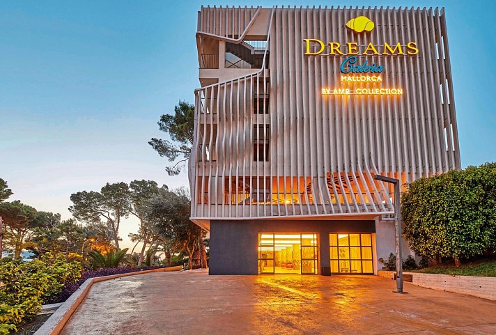 Alua Calvia Mallorca