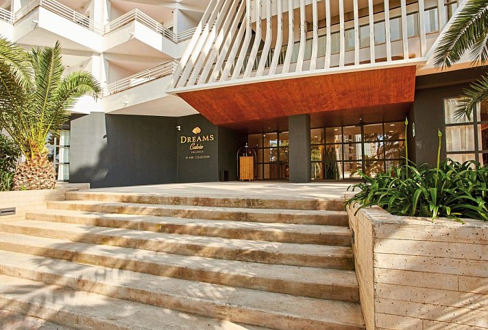 Alua Calvia Mallorca