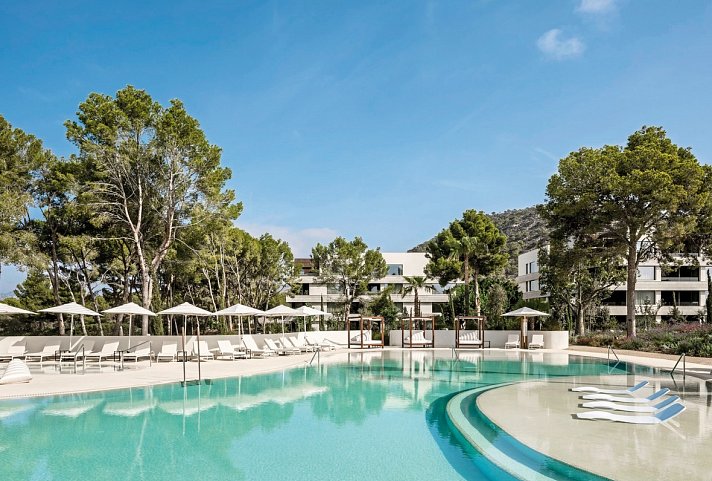 Kimpton Aysla Mallorca