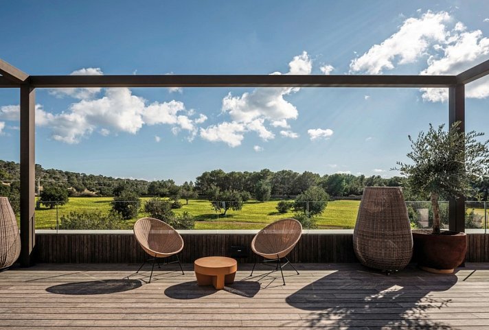Kimpton Aysla Mallorca