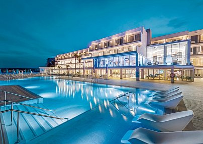 Elba Sunset Mallorca & Thalasso Spa Palma Nova