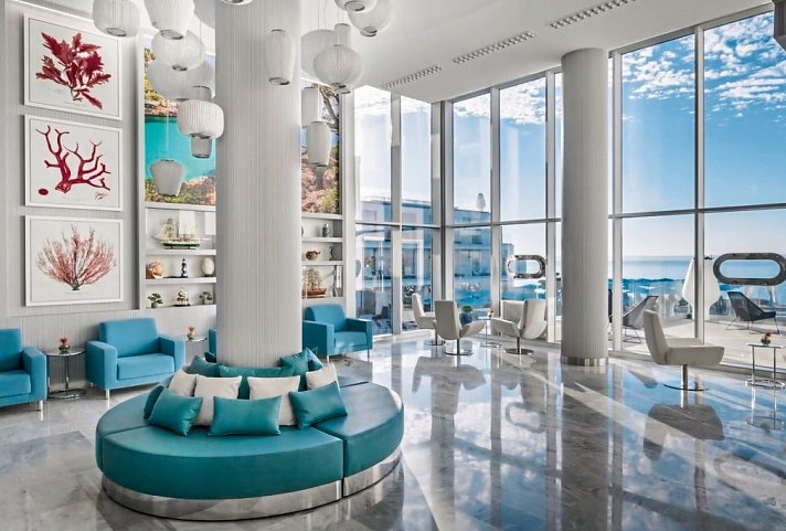 Elba Sunset Mallorca & Thalasso Spa